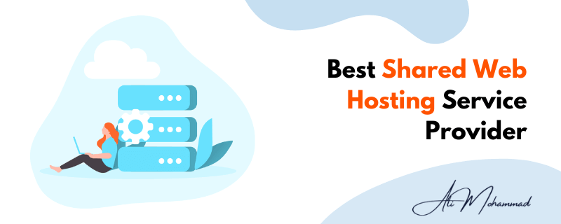 Best Shared Web Hosting Providers